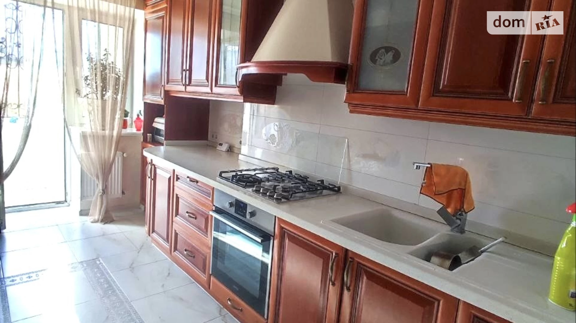 2-кімнатна квартира 65 кв. м у Тернополі, вул. Академіка Сергія Корольова - фото 3