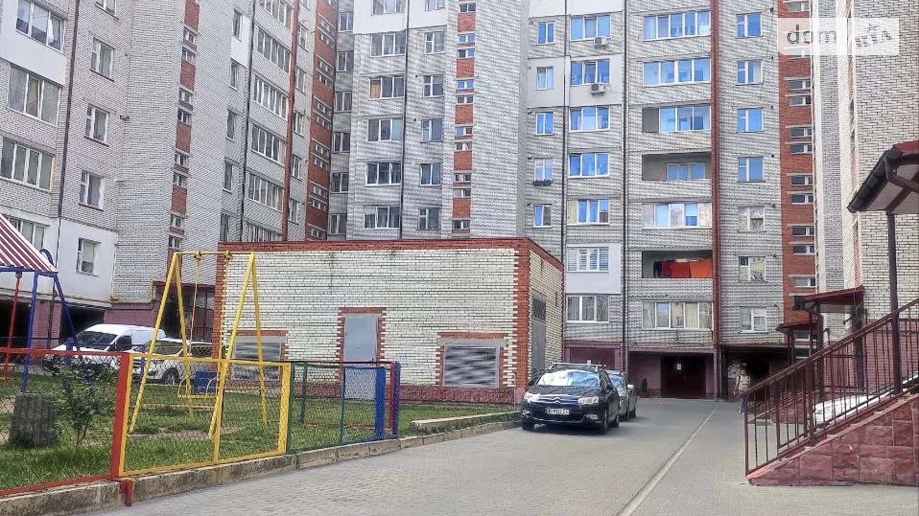 2-кімнатна квартира 65 кв. м у Тернополі, вул. Академіка Сергія Корольова - фото 5
