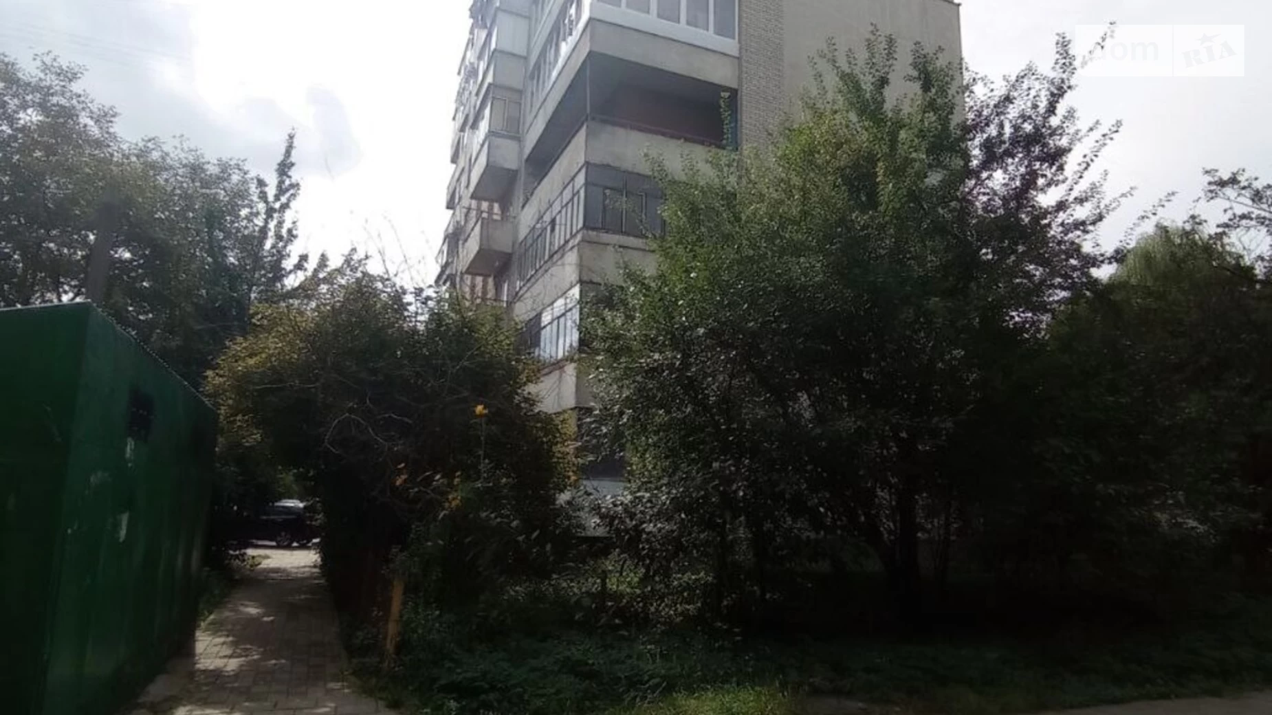 Продается 3-комнатная квартира 64 кв. м в Львове, ул. Воздушная, 94 - фото 5