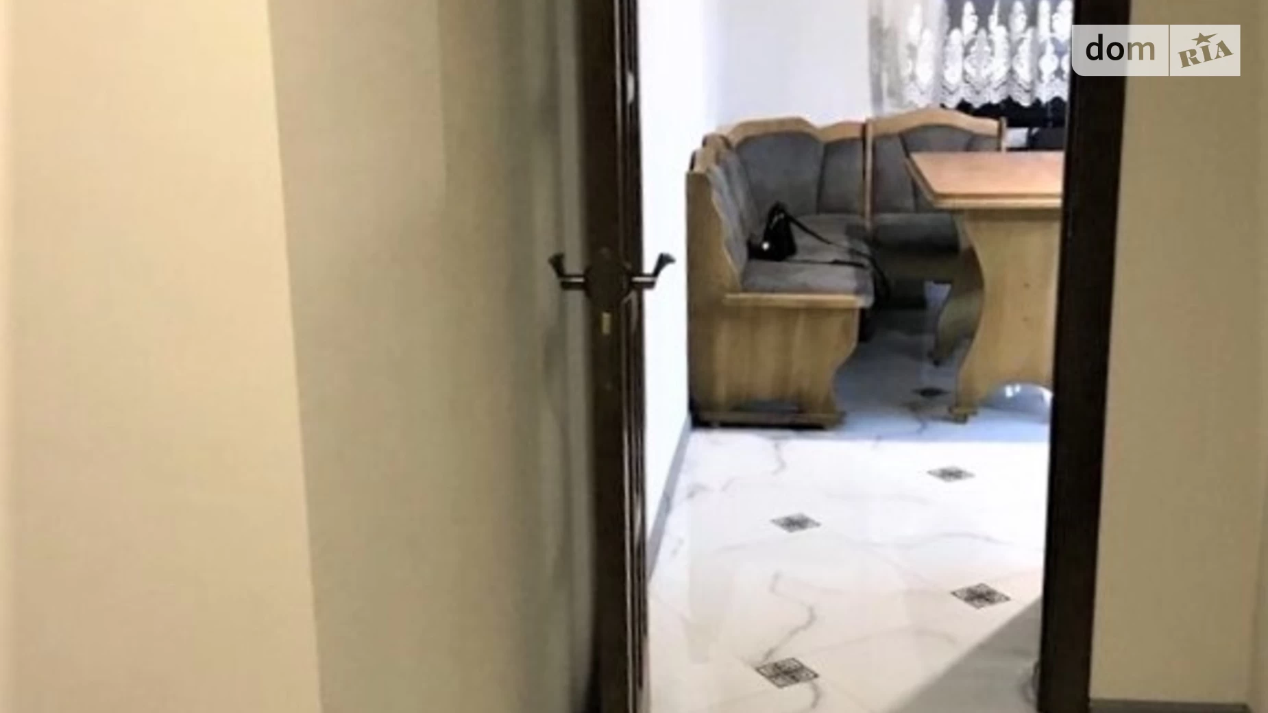 Сдается в аренду 1-комнатная квартира 48 кв. м в Львове, ул. Кравченко Ульяны - фото 4