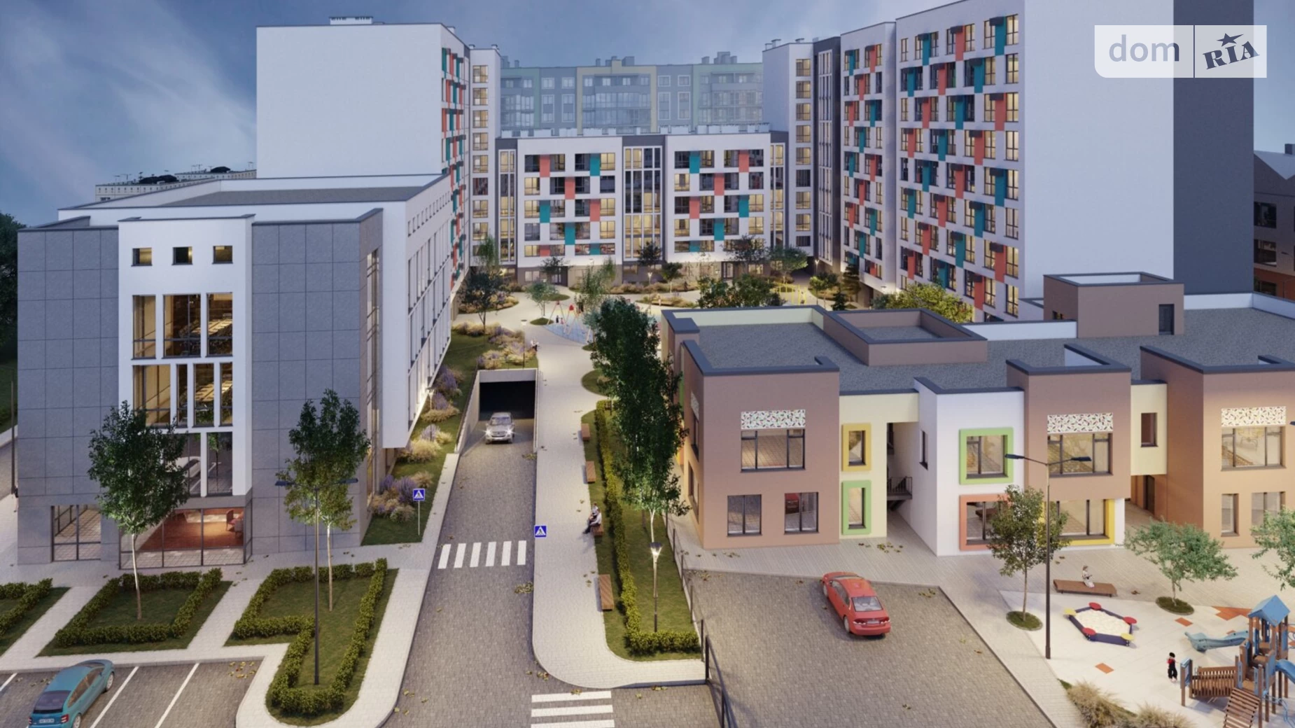 Продается офис 106 кв. м в бизнес-центре, цена: 233200 $ - фото 5
