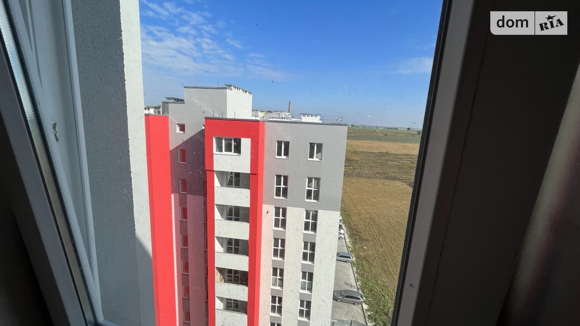 1-кімнатна квартира 40 кв. м у Тернополі