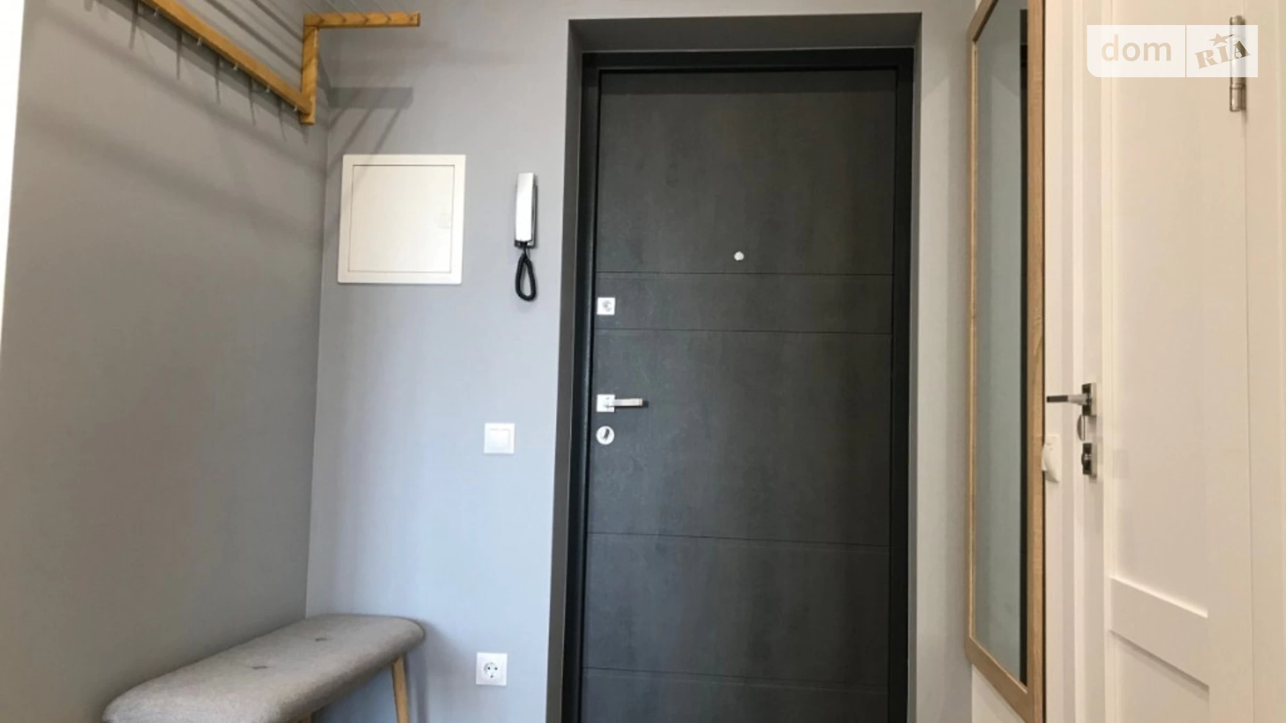 Сдается в аренду 1-комнатная квартира 50 кв. м в Львове, цена: 425 $ - фото 4
