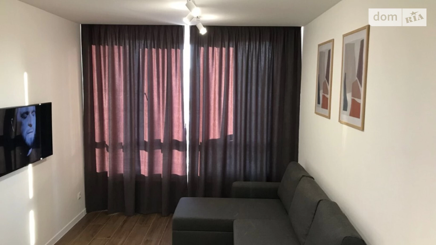 Сдается в аренду 1-комнатная квартира 50 кв. м в Львове, цена: 425 $ - фото 5