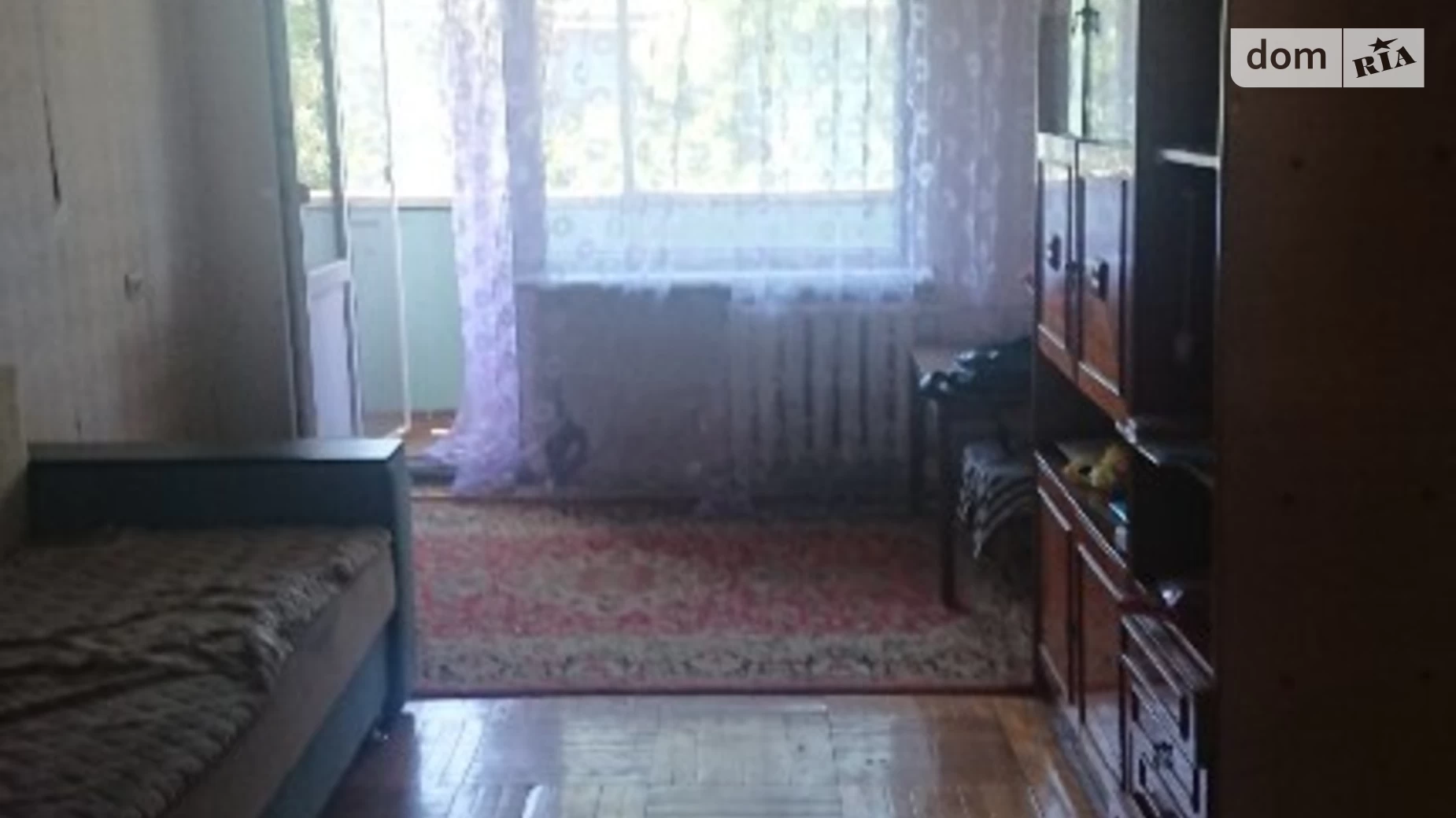 Продается 2-комнатная квартира 43 кв. м в Одессе, ул. Академика Филатова - фото 2