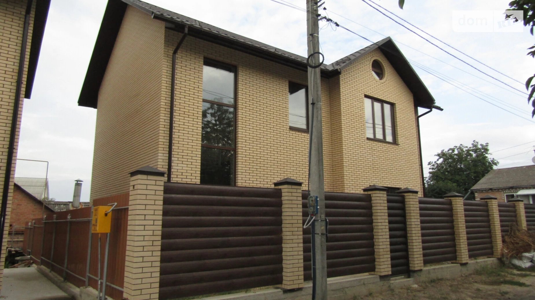 Продается дом на 2 этажа 130 кв. м с мансардой, цена: 99000 $ - фото 3