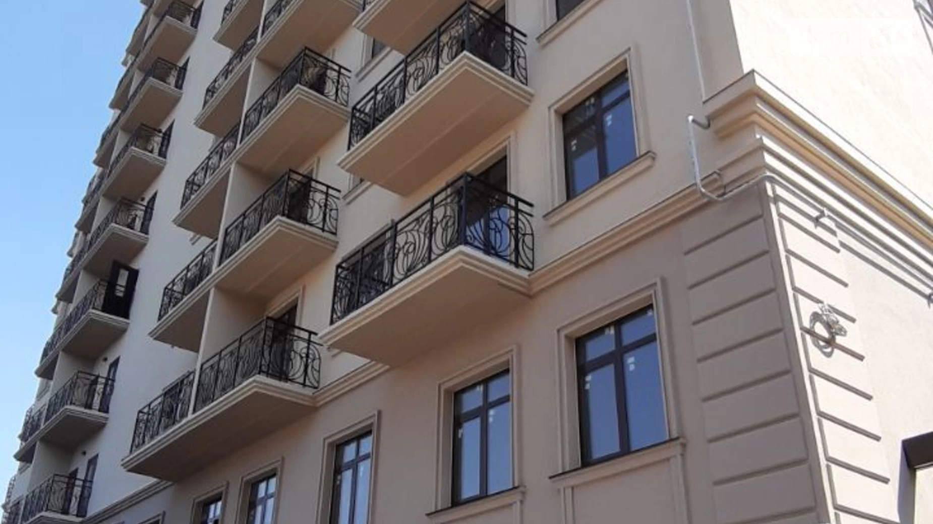 Продається 2-кімнатна квартира 81 кв. м у Одесі, вул. Карантинна, 22 - фото 2