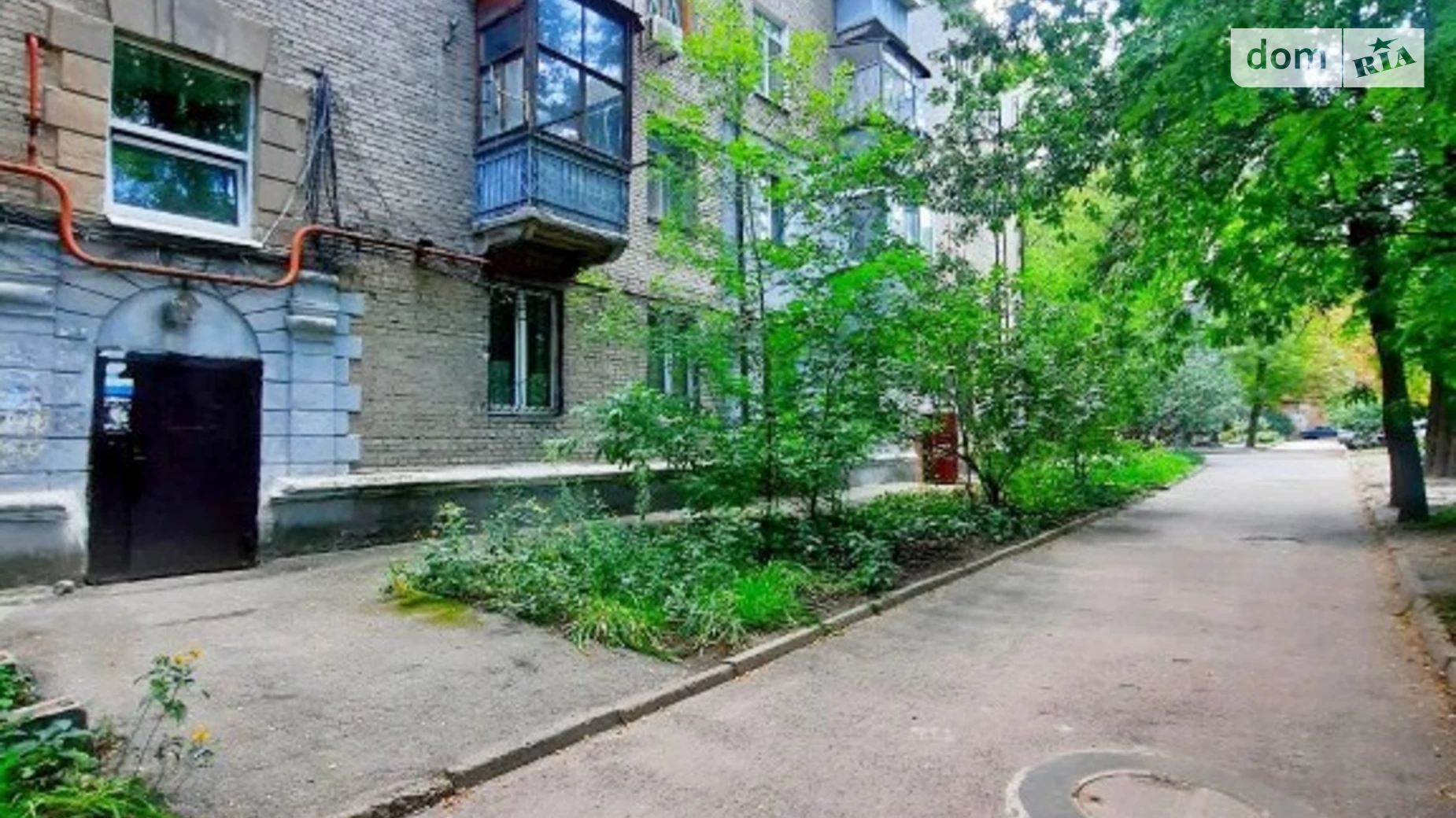 Продается 1-комнатная квартира 31.7 кв. м в Днепре, ул. Криворожская, 14 - фото 3