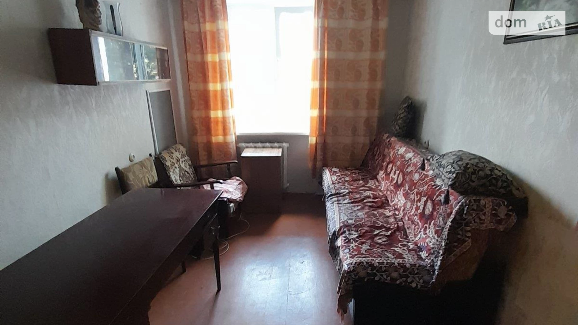Продается 3-комнатная квартира 60 кв. м в Полтаве, Киевское шоссе - фото 2