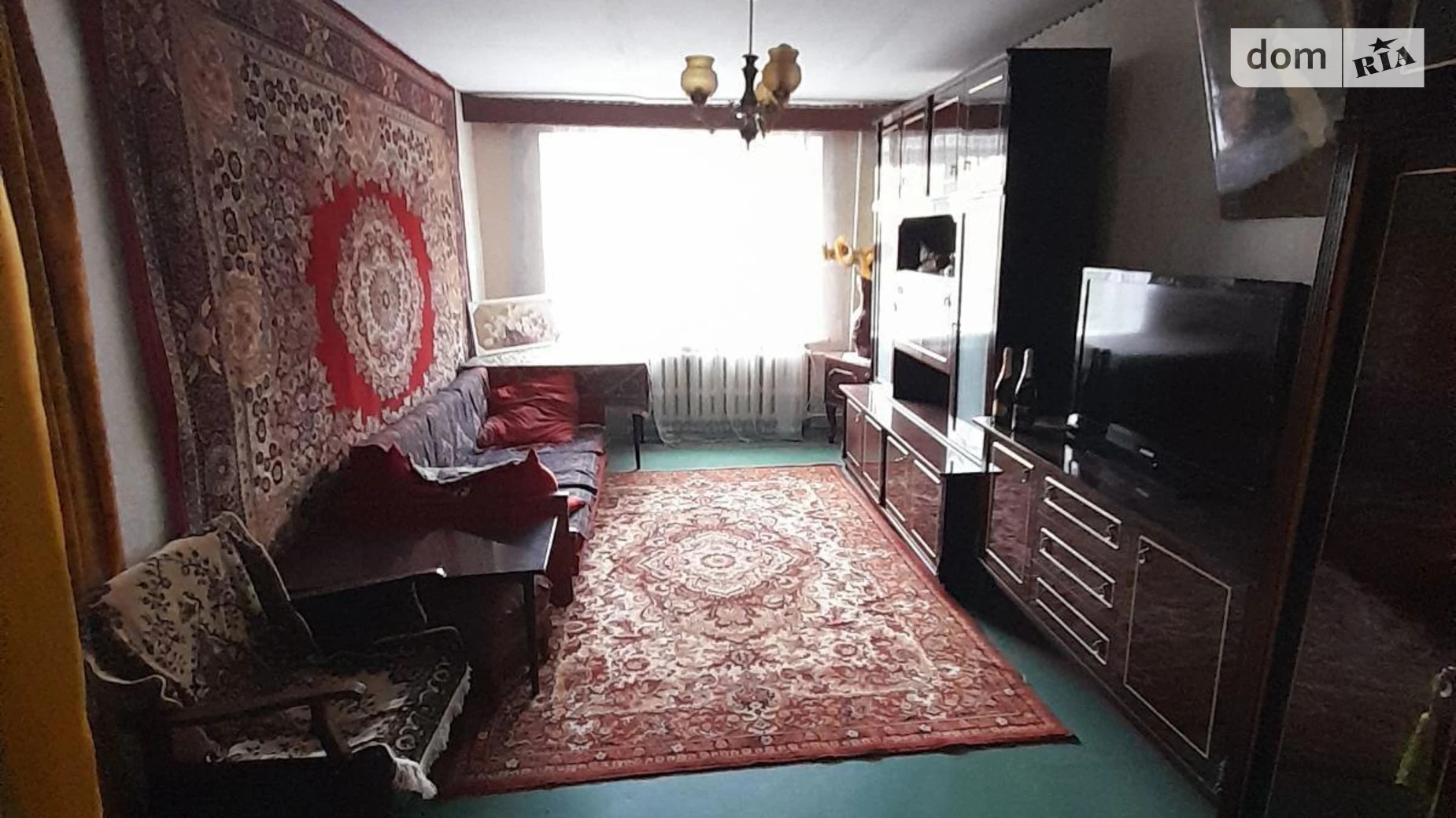 Продается 3-комнатная квартира 60 кв. м в Полтаве, Киевское шоссе - фото 4