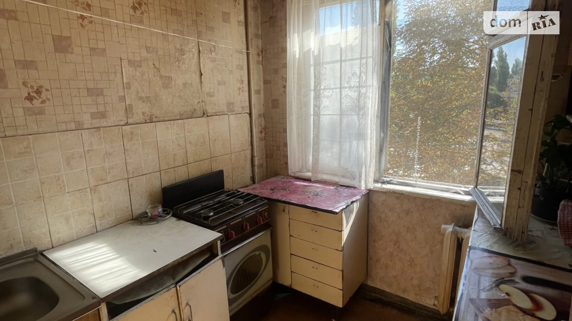 Продается 2-комнатная квартира 43 кв. м в Одессе, ул. Маршала Малиновского, 31