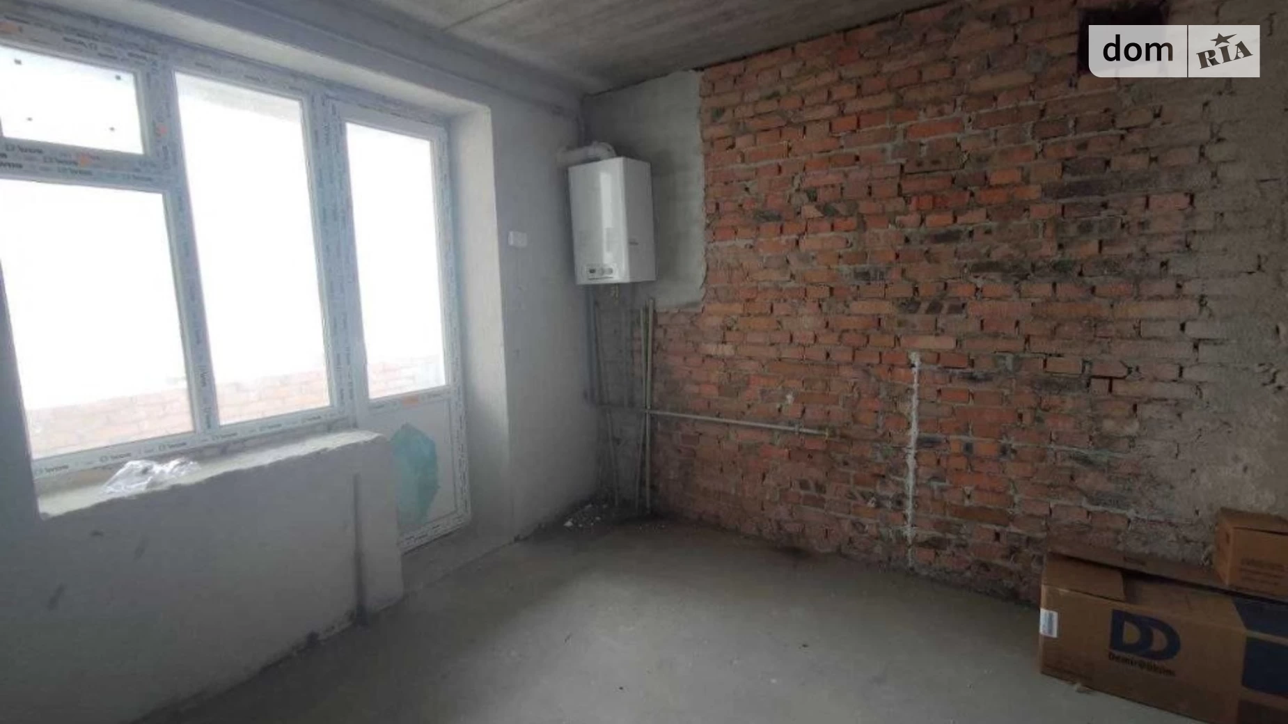 Продается 1-комнатная квартира 51 кв. м в Хмельницком, цена: 33500 $ - фото 2