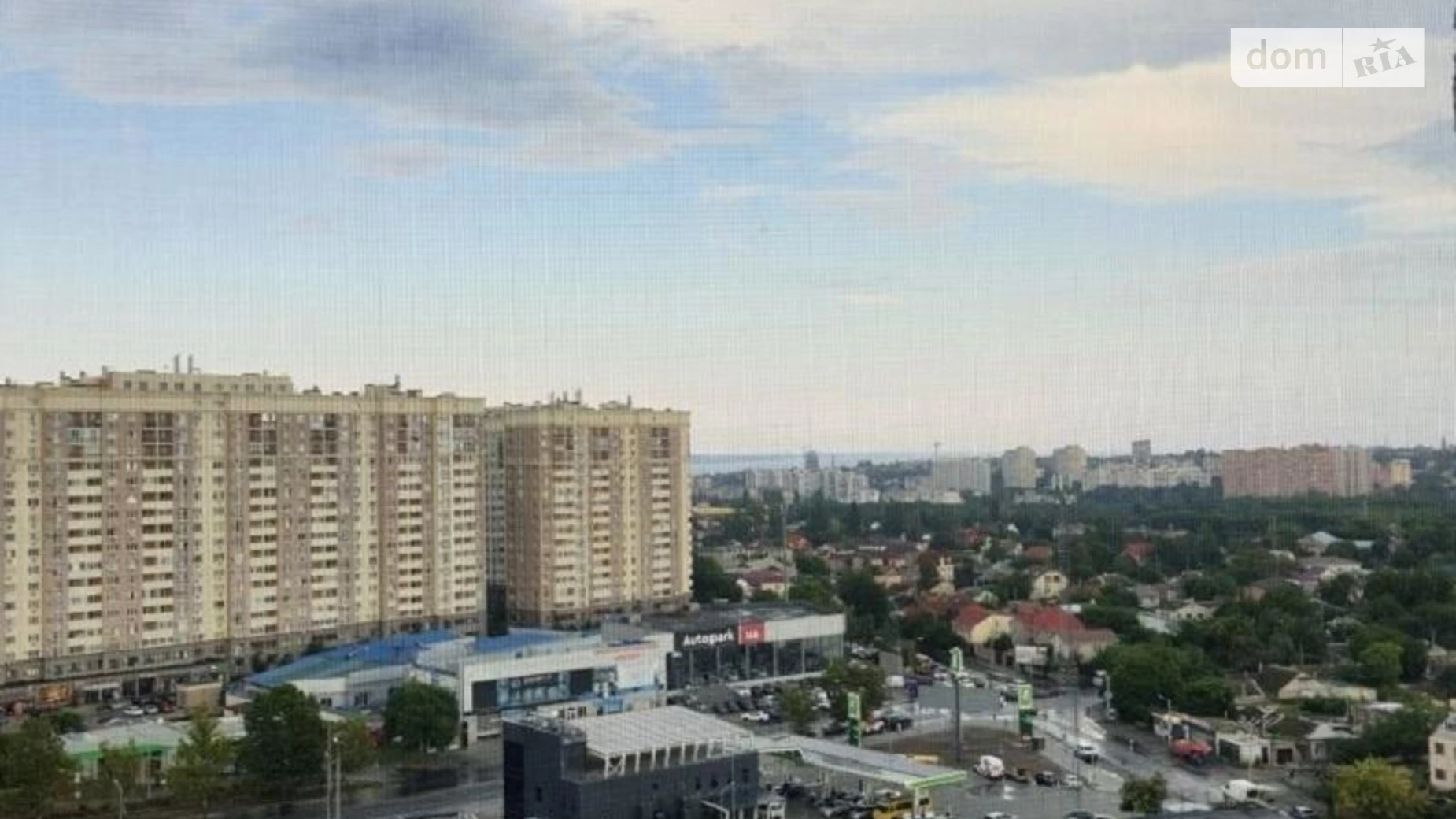 Продается 2-комнатная квартира 55 кв. м в Одессе, ул. Пестеля, 6В - фото 3