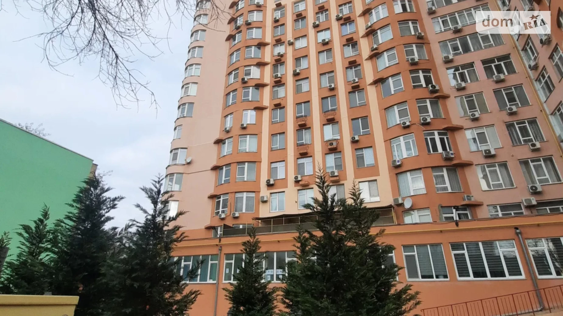 Продается 1-комнатная квартира 57 кв. м в Одессе, ул. Макаренко - фото 5