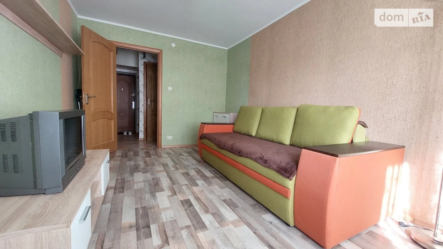 Продається 2-кімнатна квартира 38.2 кв. м у Бучі, вул. Шевченко - фото 2