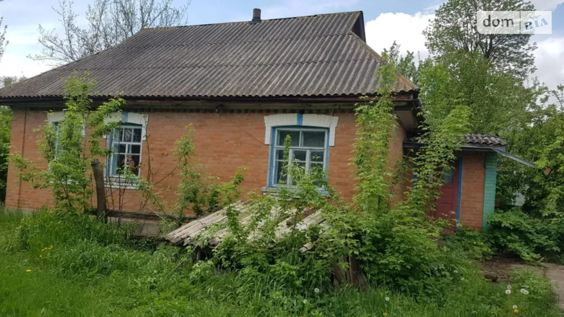 Продается одноэтажный дом 80 кв. м с мебелью, цена: 7000 $ - фото 2