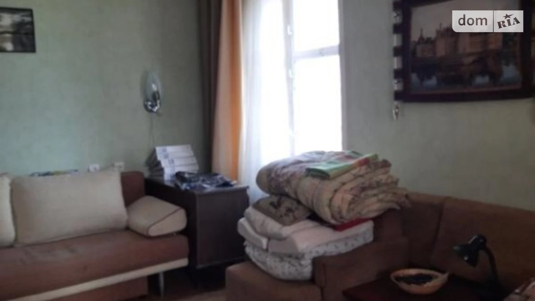 Продается 1-комнатная квартира 42 кв. м в Одессе, ул. Академика Вавилова - фото 4