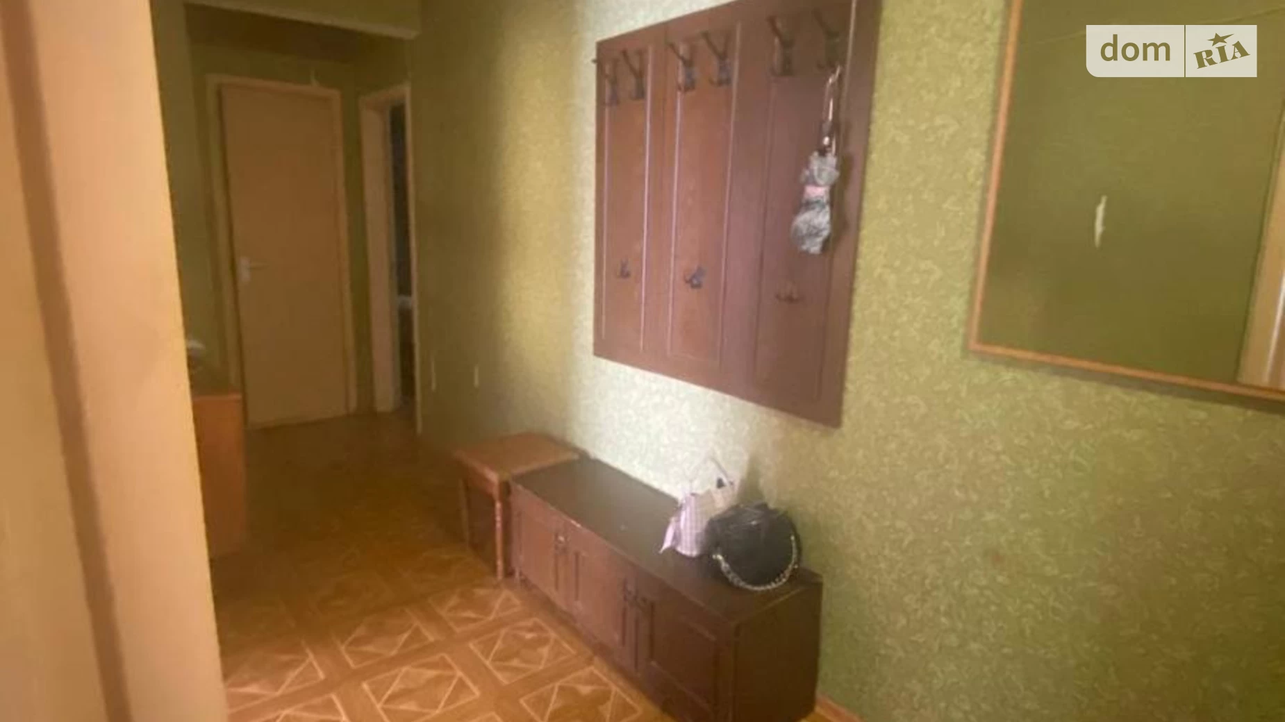Продается 3-комнатная квартира 61.6 кв. м в Одессе, ул. Евгения Чикаленко(Академика Вильямса), 54/3 - фото 2