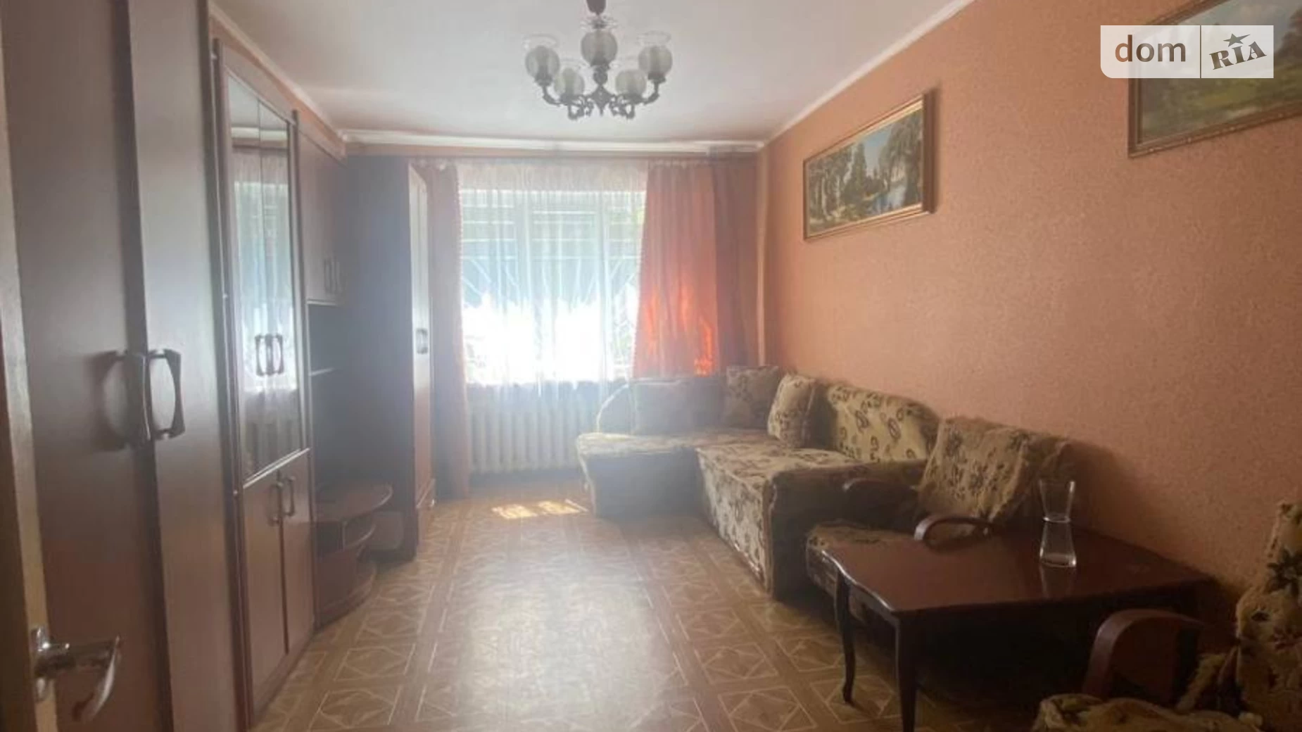 Продається 3-кімнатна квартира 60 кв. м у Одесі, вул. Академіка Вільямса