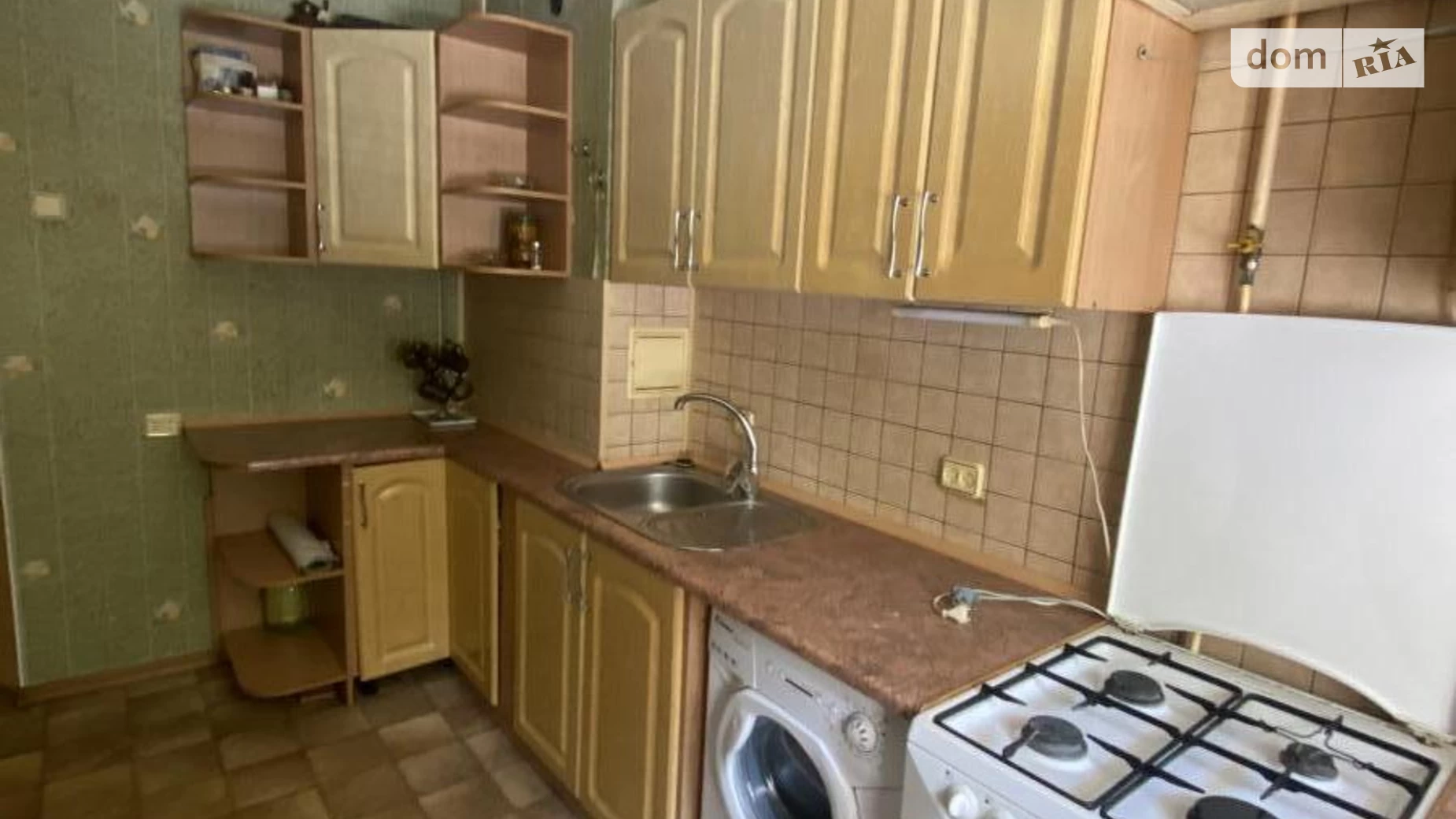 Продается 3-комнатная квартира 61.6 кв. м в Одессе, ул. Евгения Чикаленко(Академика Вильямса), 54/3 - фото 4
