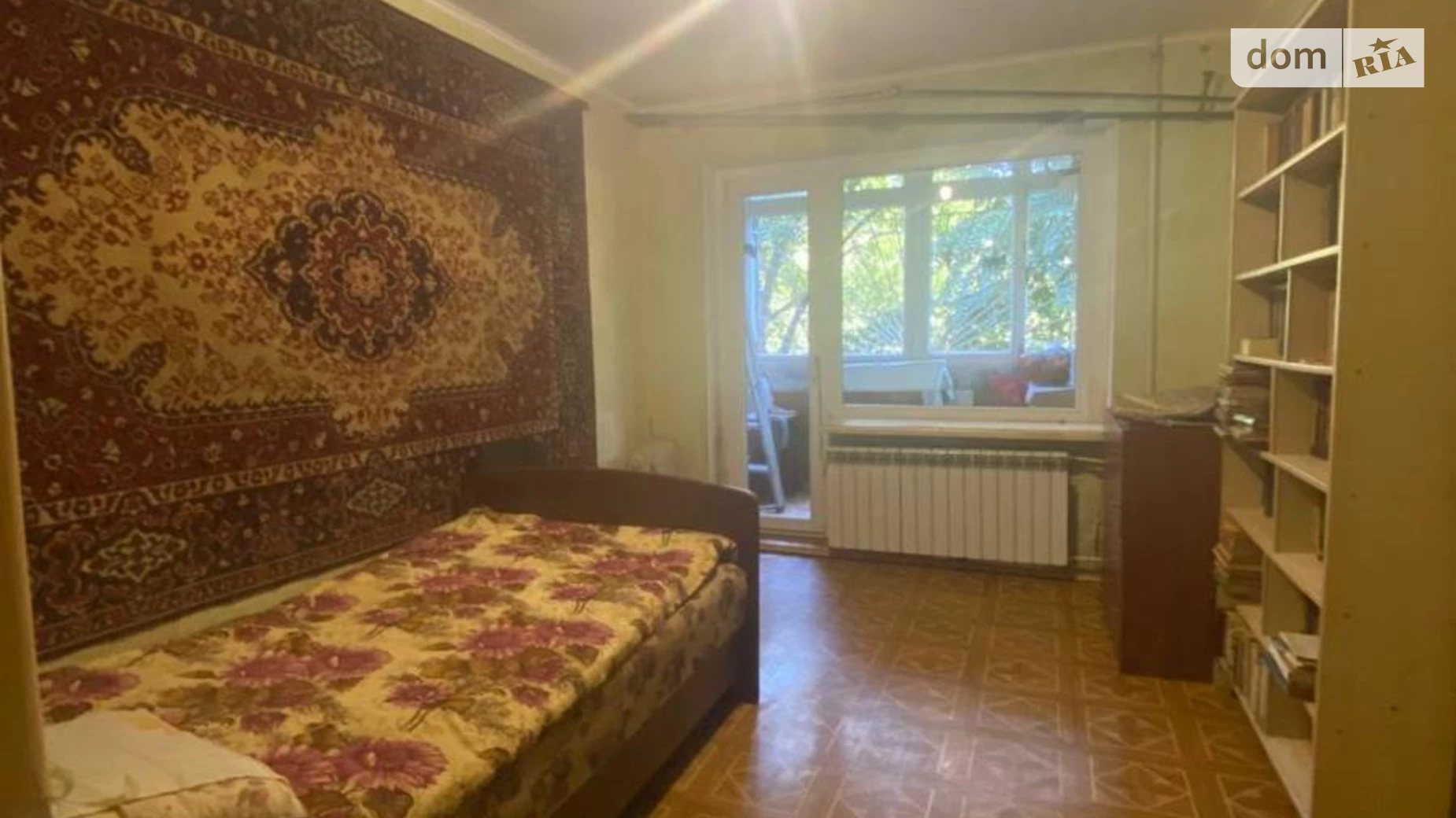 Продается 3-комнатная квартира 61.6 кв. м в Одессе, ул. Евгения Чикаленко(Академика Вильямса), 54/3 - фото 5