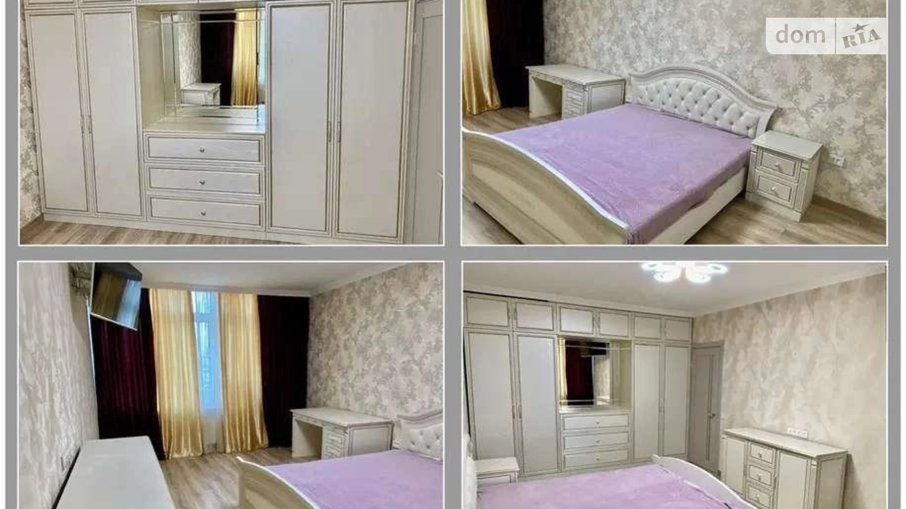 Продається 2-кімнатна квартира 61 кв. м у Одесі, вул. Басейна, 6А - фото 4