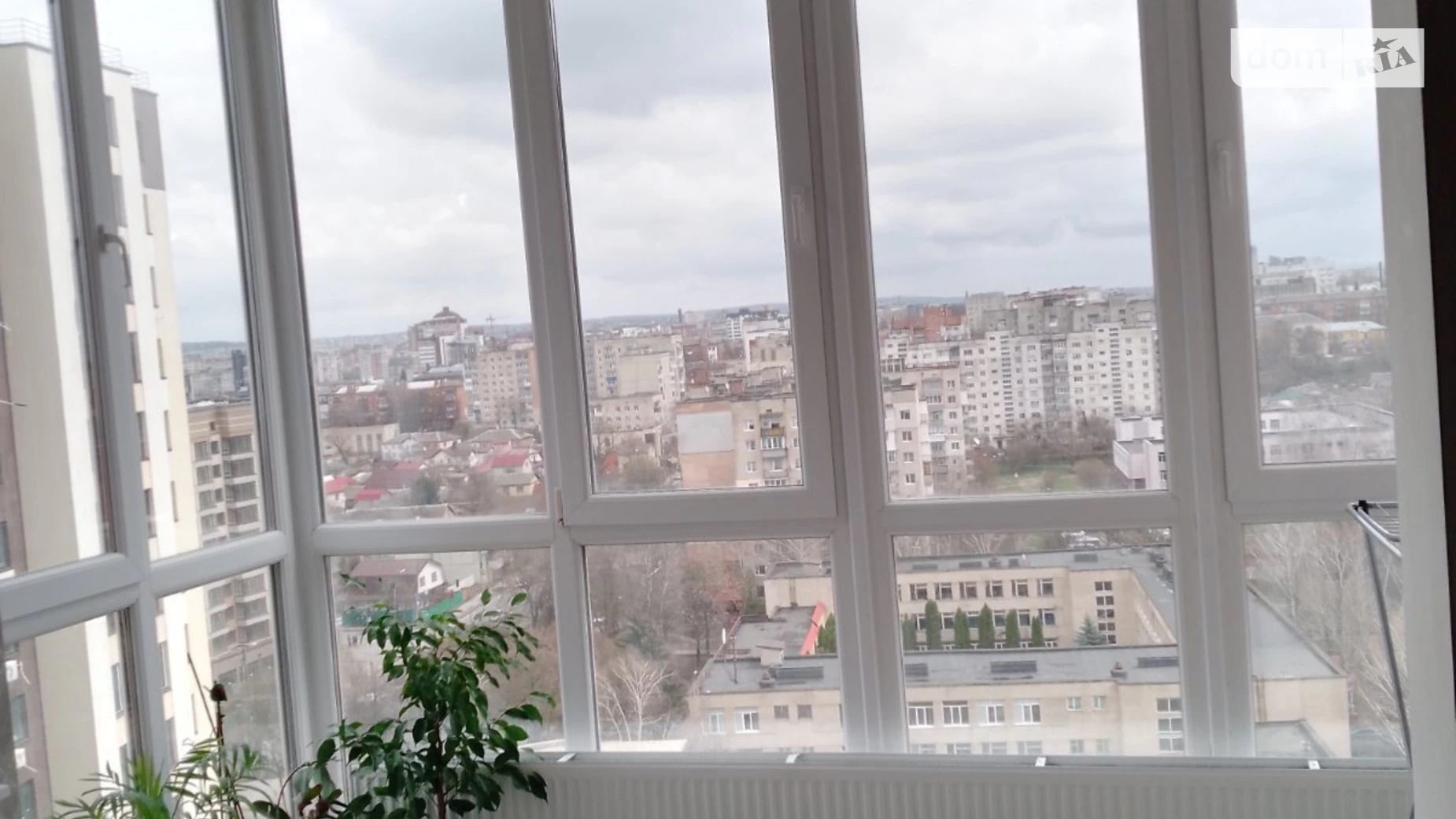 Продается 2-комнатная квартира 70 кв. м в Хмельницком, ул. Проскуровского Подполья - фото 3