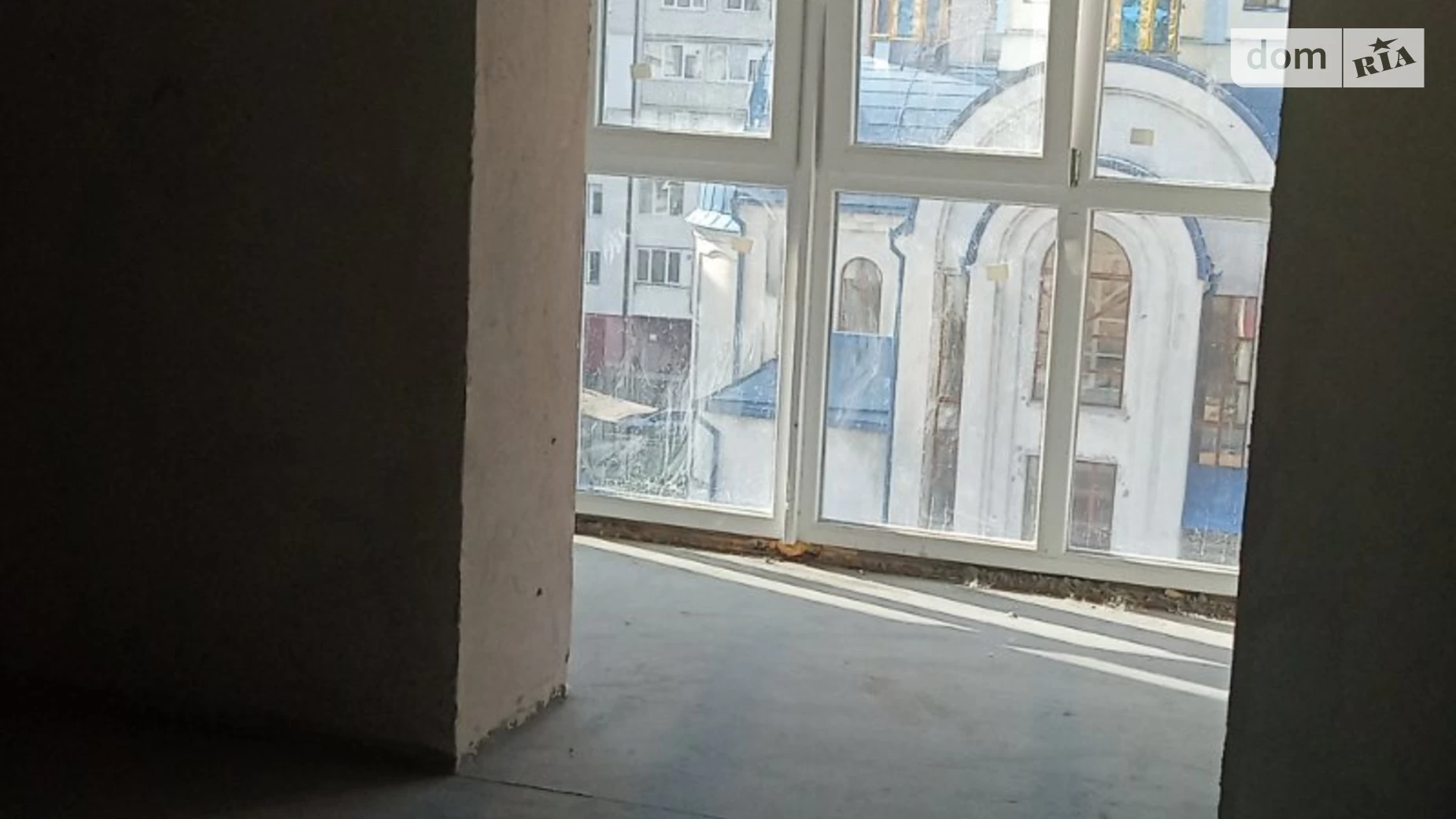 2-комнатная квартира 53 кв. м в Тернополе, ул. Академика Сергея Королева, 1А - фото 2