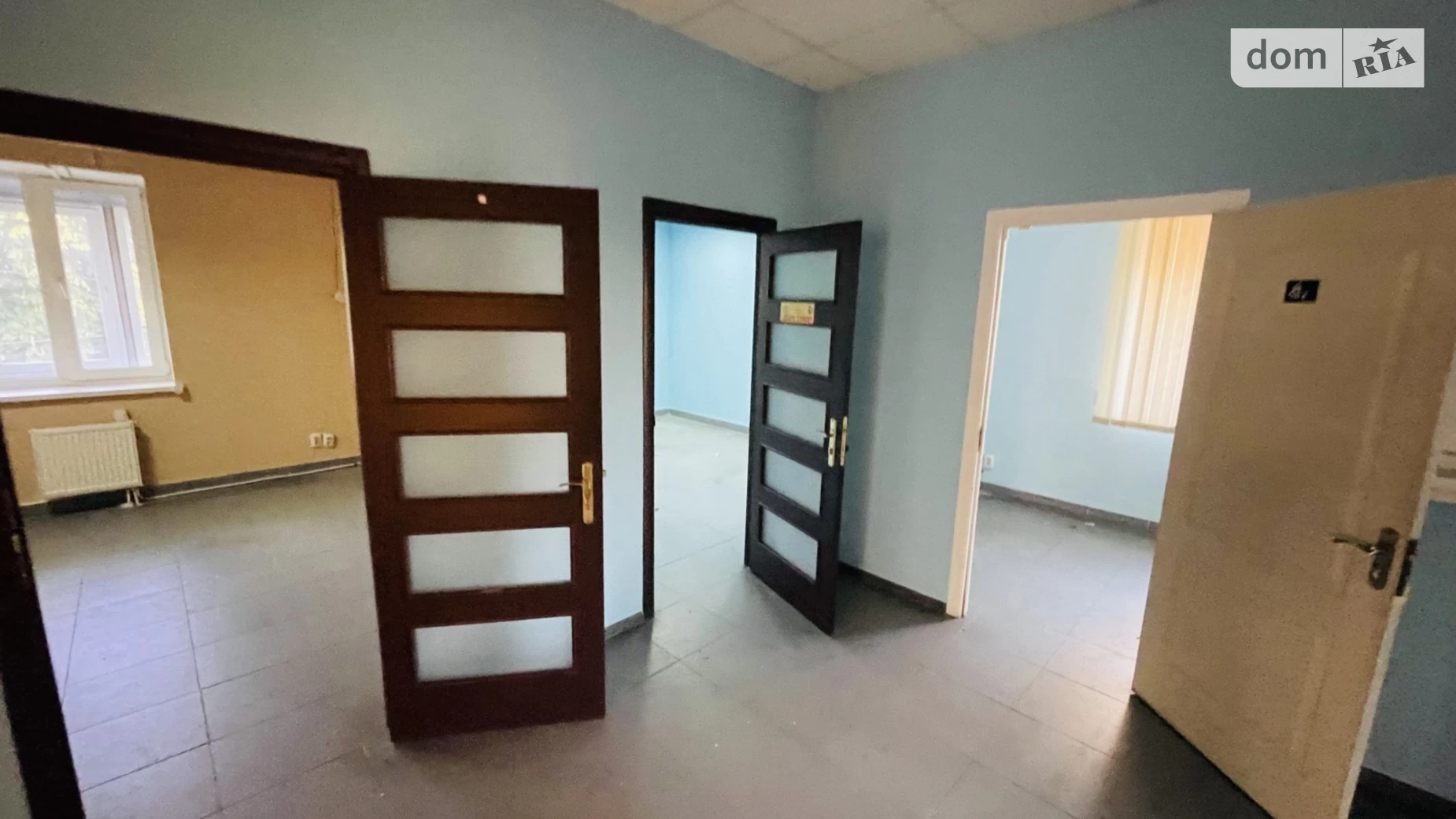 Продается офис 366 кв. м в бизнес-центре, цена: 260000 $ - фото 5