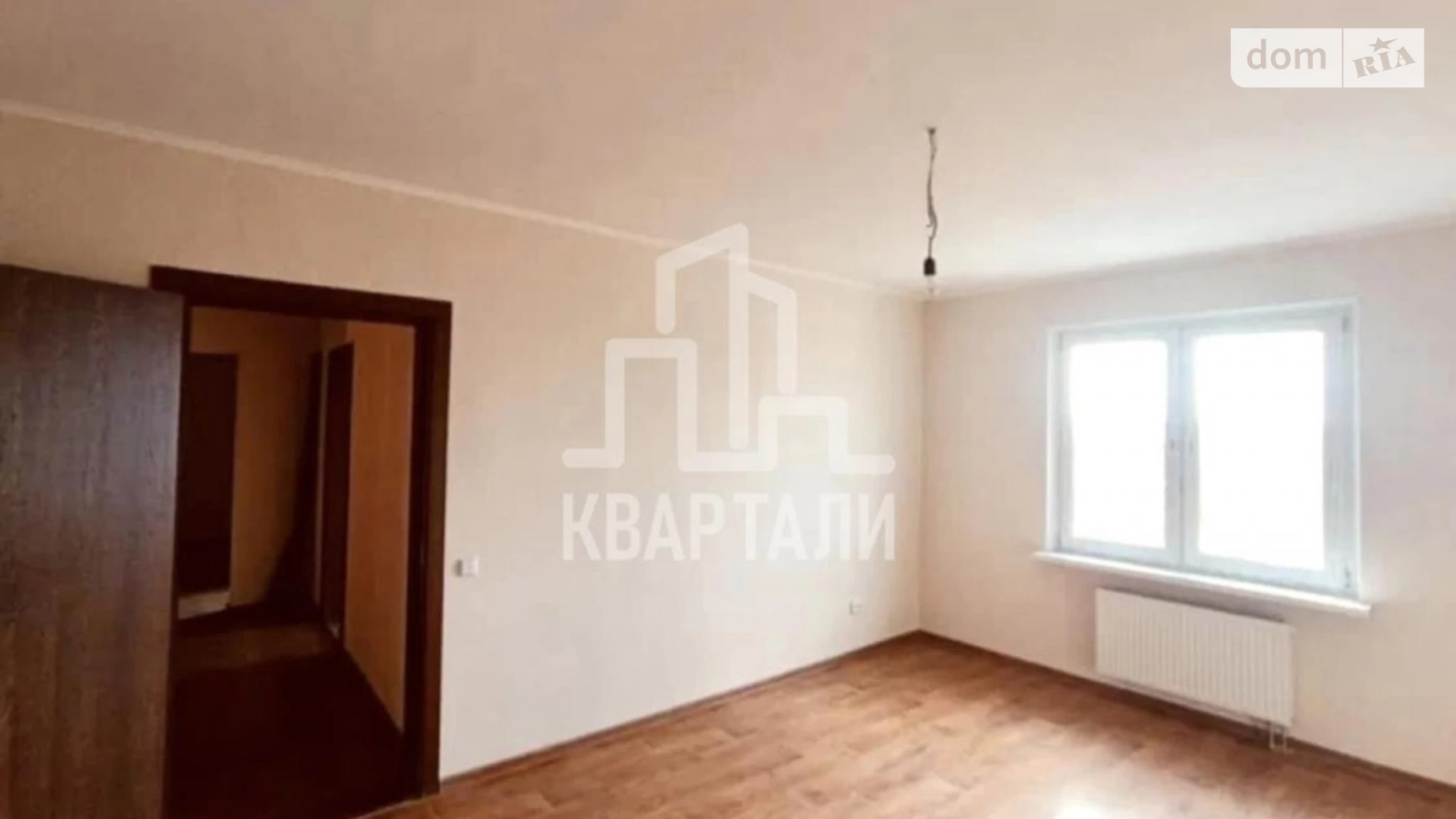 Продается 3-комнатная квартира 93 кв. м в Киеве, ул. Коноплянская, 22 - фото 2