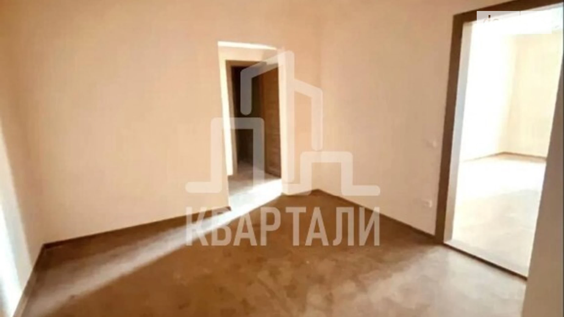 Продается 3-комнатная квартира 93 кв. м в Киеве, ул. Коноплянская, 22 - фото 3