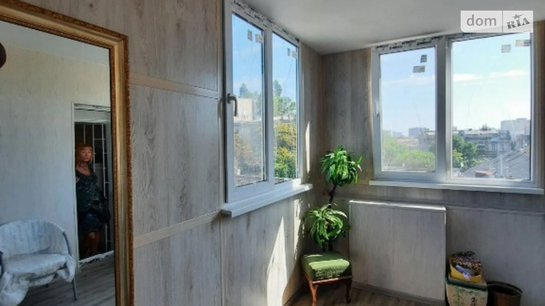 Продается 2-комнатная квартира 31 кв. м в Одессе, ул. Малая Арнаутская, 86