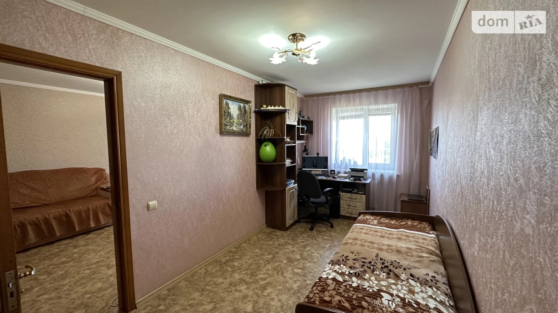 Продается 3-комнатная квартира 63.3 кв. м в Николаеве, пер. Южный - фото 5