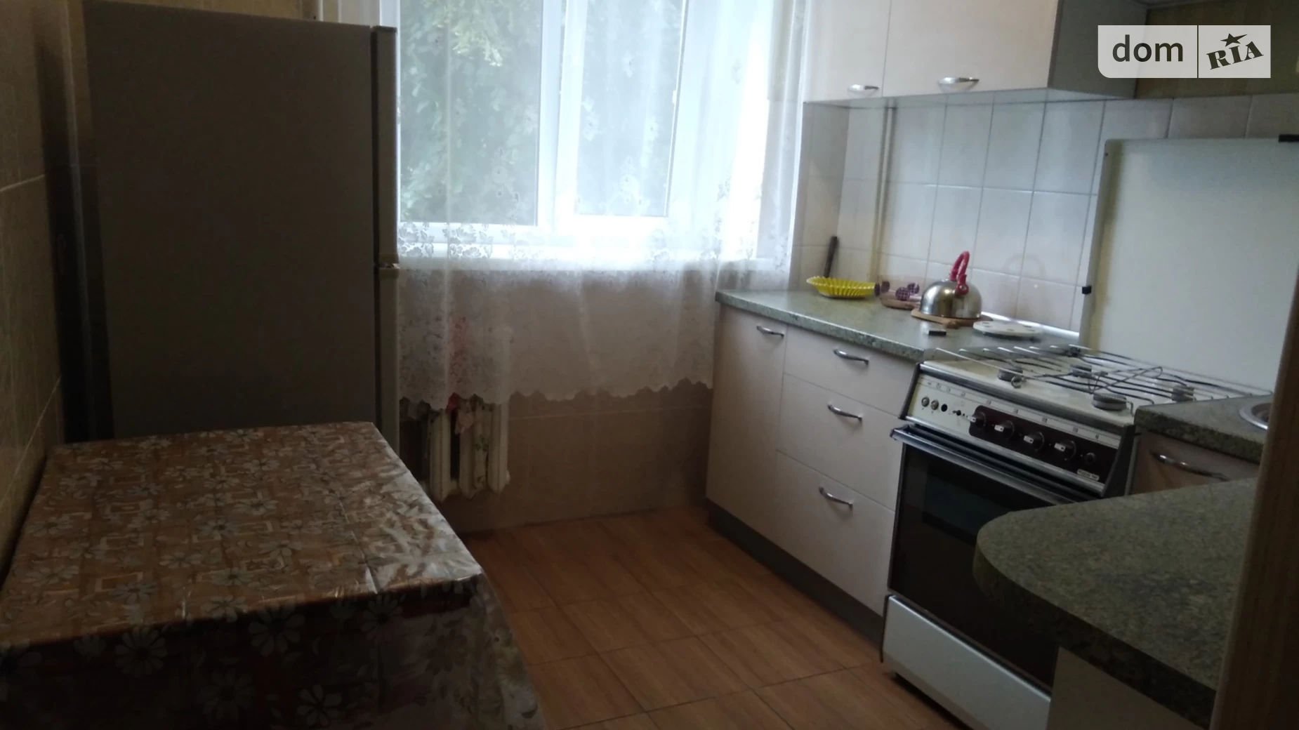 Здається в оренду 1-кімнатна квартира у Чорноморську, вул. Паркова, 4 - фото 4