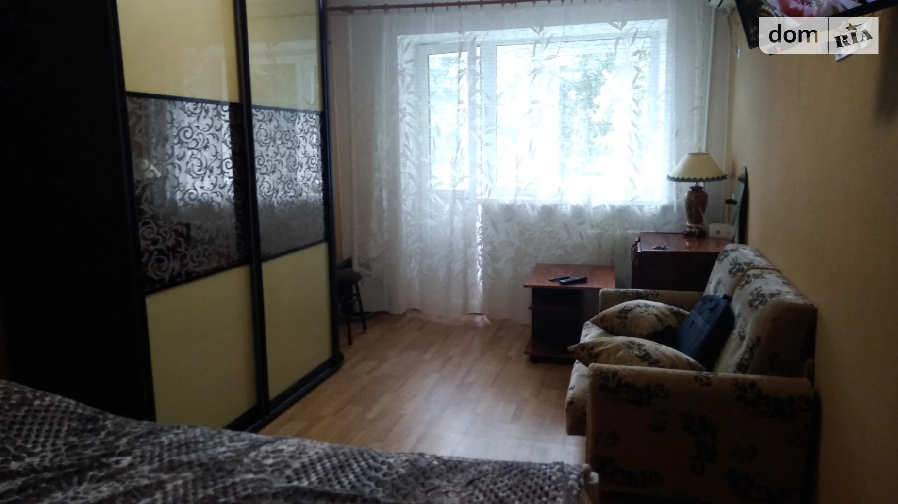 Здається в оренду 1-кімнатна квартира у Чорноморську, вул. Паркова, 4 - фото 5
