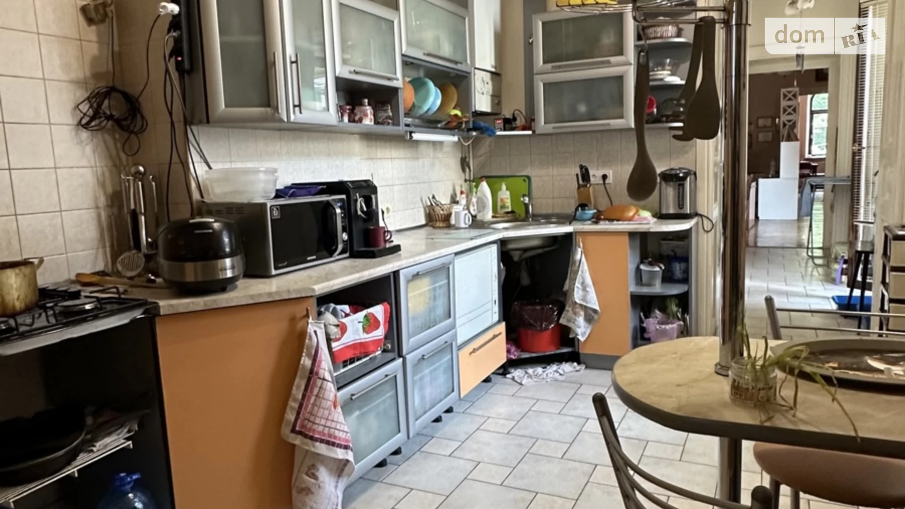 Продається 4-кімнатна квартира 136.8 кв. м у Львові, вул. Франка Івана - фото 3