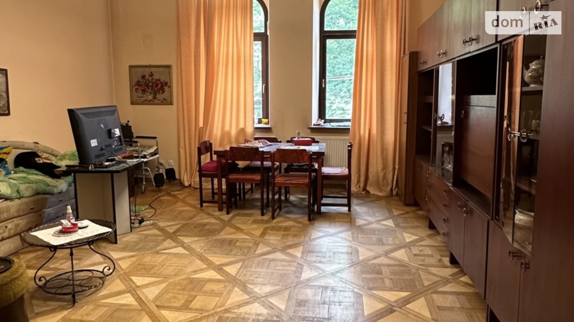 Продається 4-кімнатна квартира 136.8 кв. м у Львові, вул. Франка Івана - фото 5
