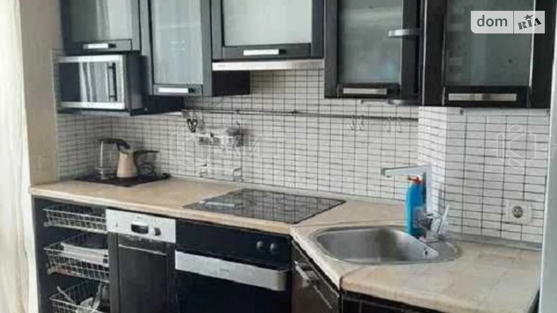 Продается 3-комнатная квартира 80 кв. м в Харькове, ул. Энвера Ахсарова, 15А - фото 2