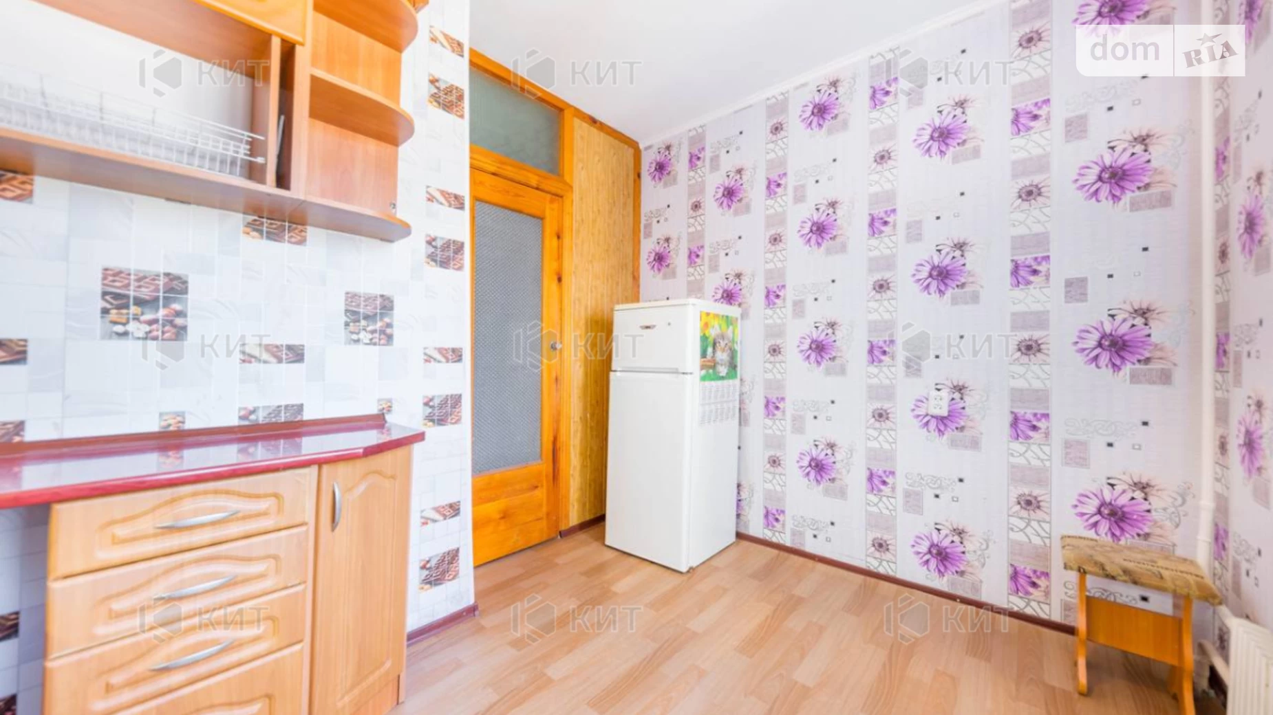 Продается 3-комнатная квартира 70 кв. м в Харькове, ул. Велозаводская, 38 - фото 4
