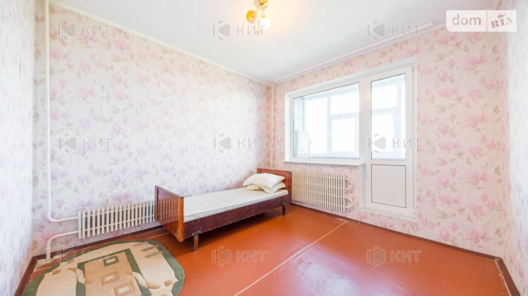 Продается 3-комнатная квартира 70 кв. м в Харькове, ул. Велозаводская, 38