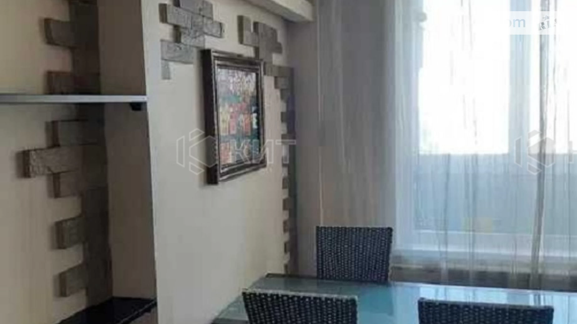 Продается 3-комнатная квартира 80 кв. м в Харькове, ул. Энвера Ахсарова, 15А - фото 3