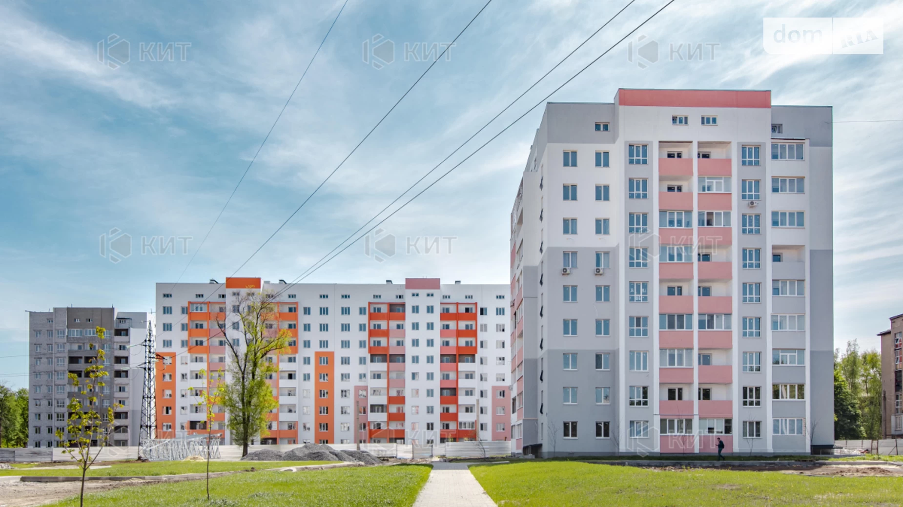 Продается 3-комнатная квартира 76 кв. м в Харькове, ул. Мира, 5Б