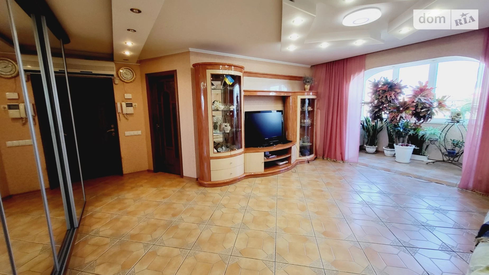 Продается 3-комнатная квартира 69 кв. м в Виннице, просп. Коцюбинского - фото 3