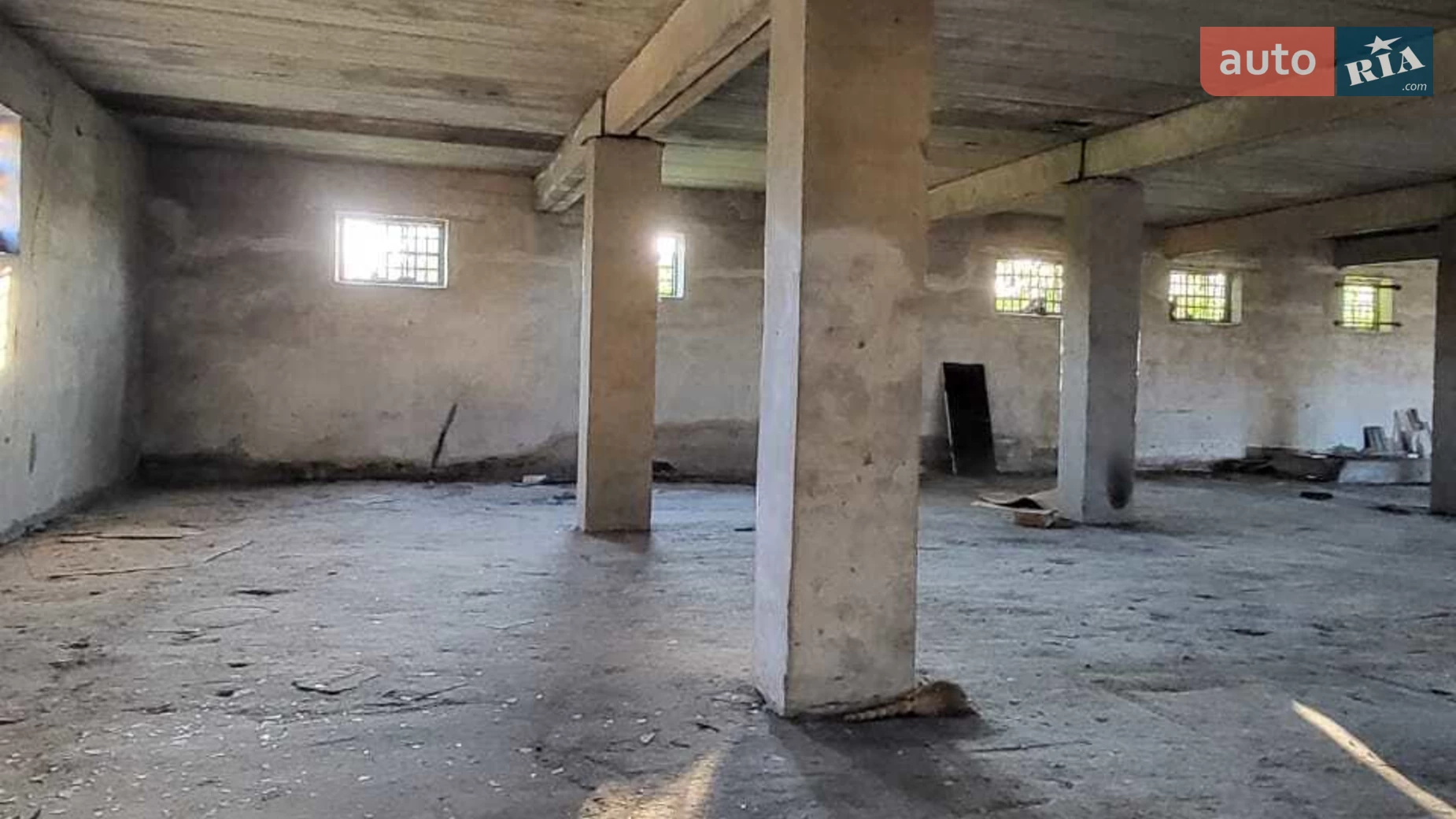 Здається в оренду приміщення вільного призначення 1100 кв. м в 1-поверховій будівлі, цена: 30000 грн - фото 3