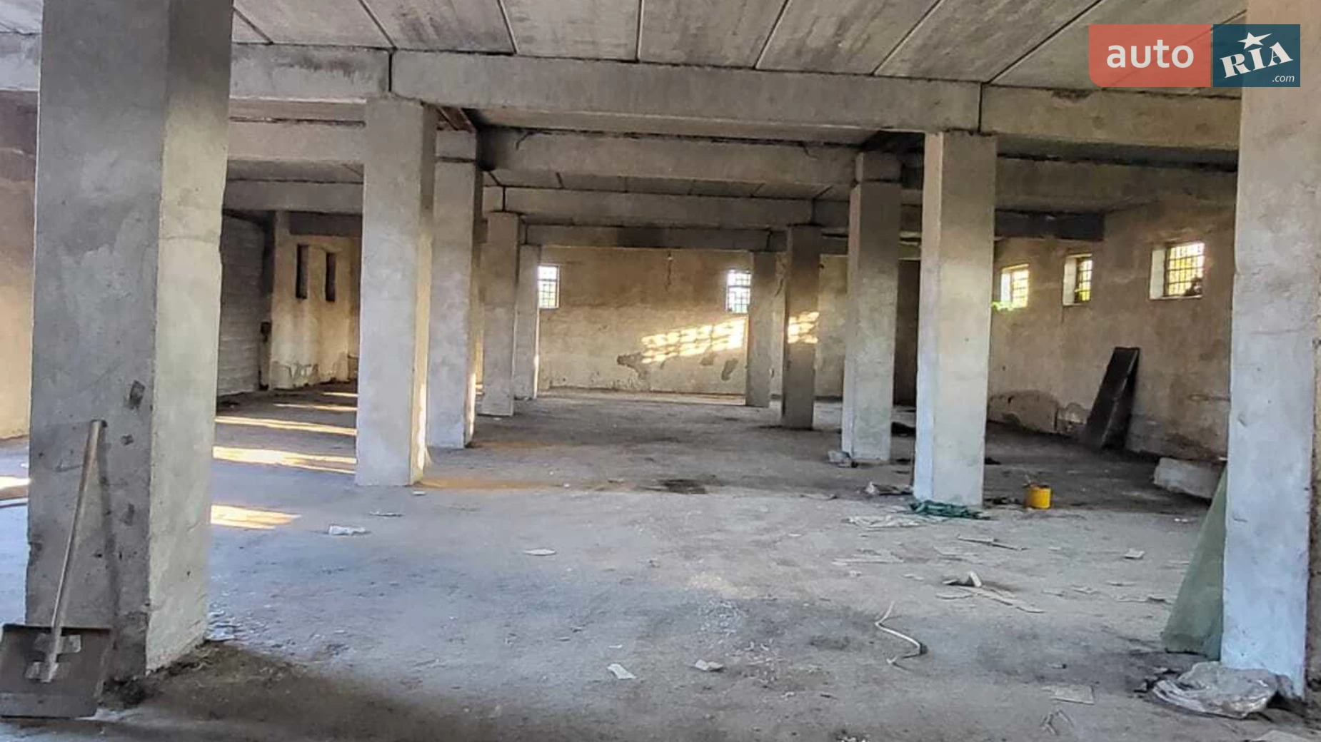 Здається в оренду приміщення вільного призначення 1100 кв. м в 1-поверховій будівлі, цена: 30000 грн - фото 4
