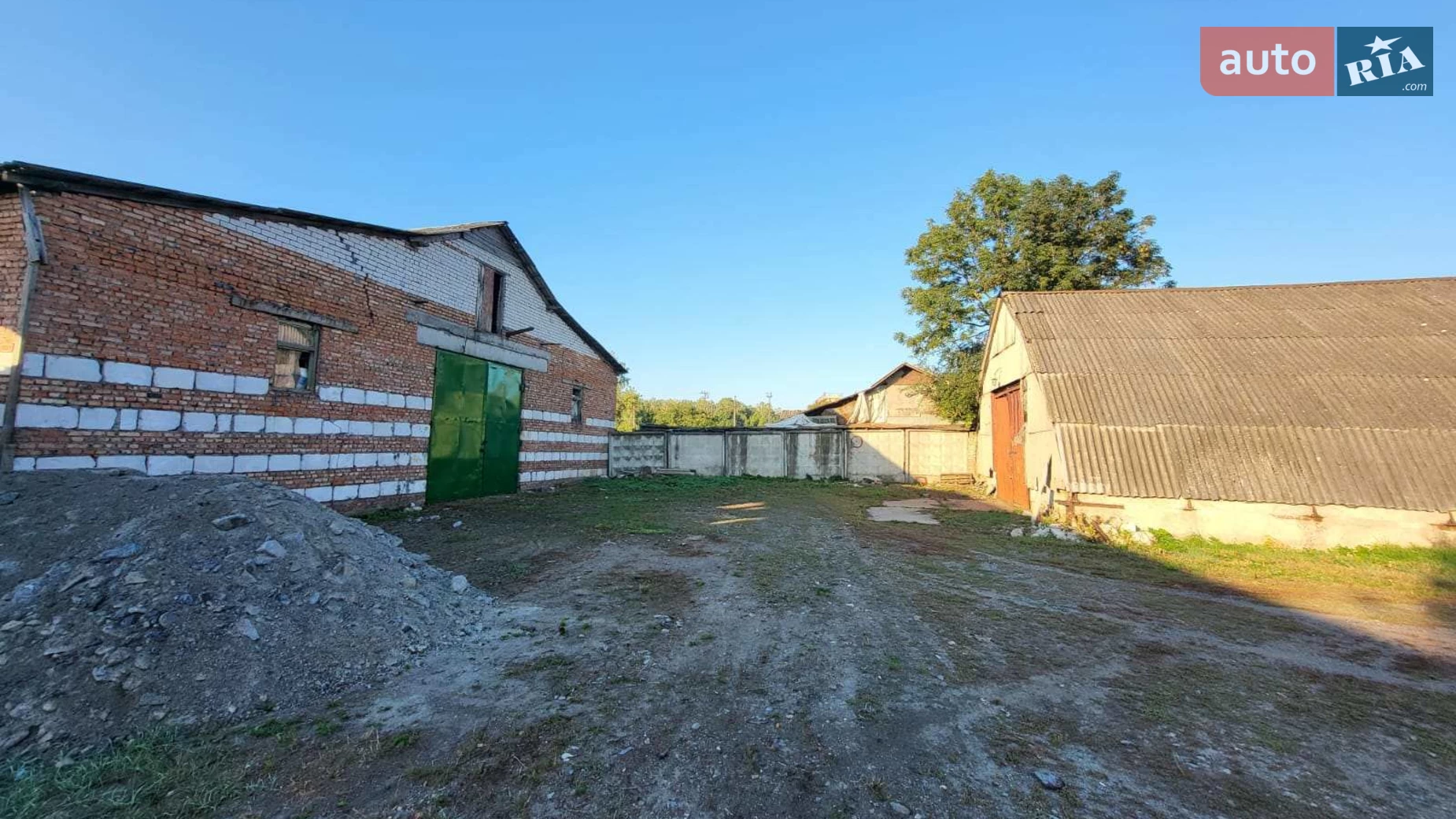 Здається в оренду приміщення вільного призначення 1100 кв. м в 1-поверховій будівлі, цена: 30000 грн - фото 5