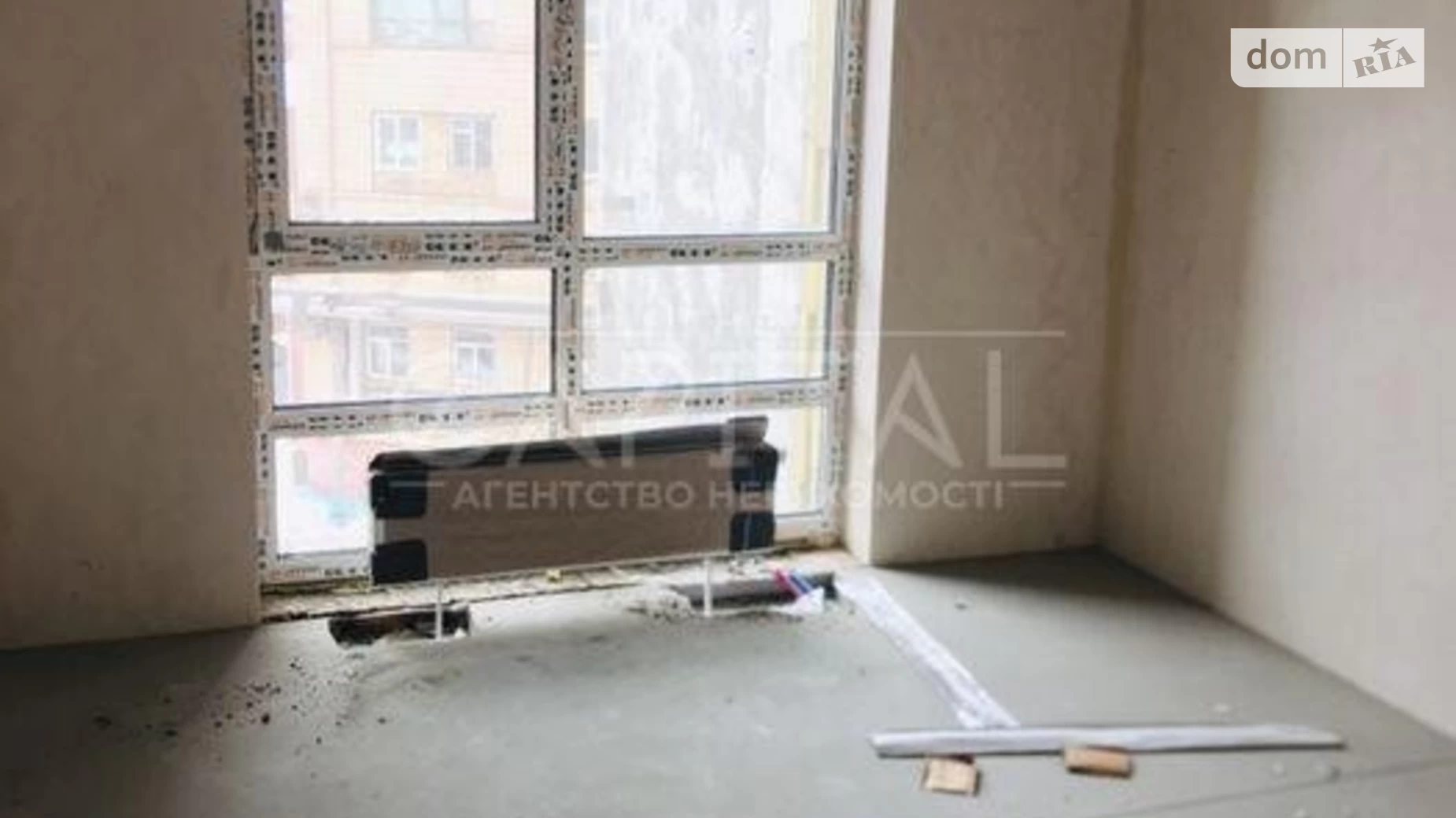 Продается 2-комнатная квартира 71 кв. м в Киеве, ул. Глубочицкая