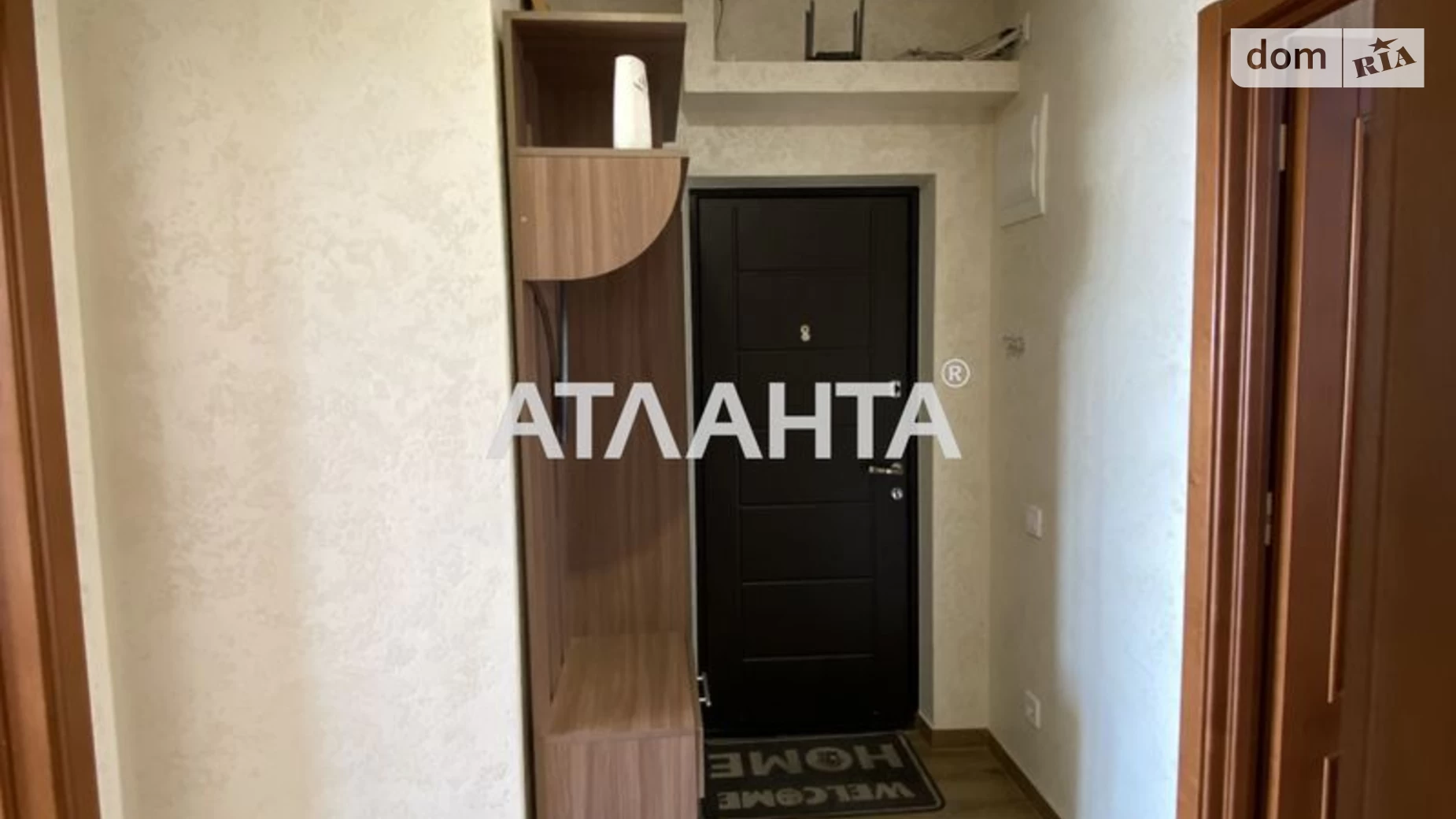 Продается 1-комнатная квартира 43.2 кв. м в Одессе, Овидиопольская дор., 31 - фото 5