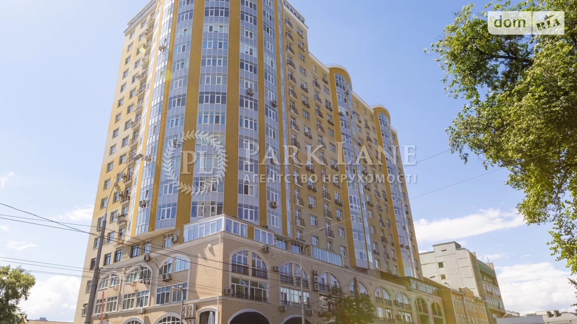 Продается 1-комнатная квартира 54 кв. м в Киеве, ул. Антоновича(Горького), 72 - фото 2