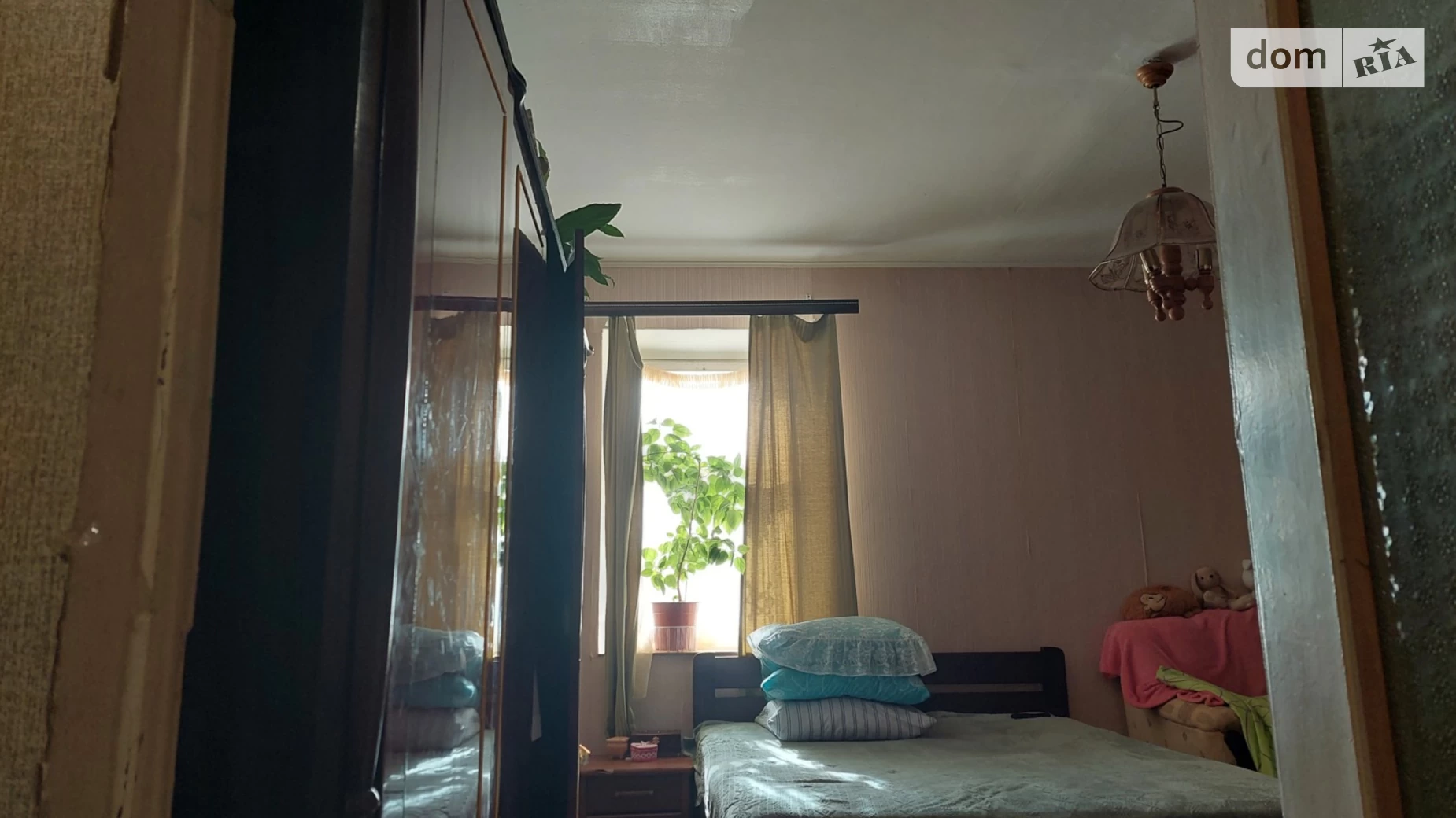 Продается 1-комнатная квартира 42 кв. м в Одессе, просп. Академика Глушко